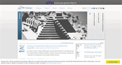 Desktop Screenshot of iessolutions.eu